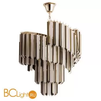 Подвесной светильник Divinare Frizzante 1681/01 LM-9